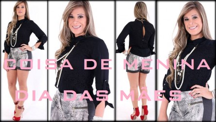 Coisa de Menina!!!